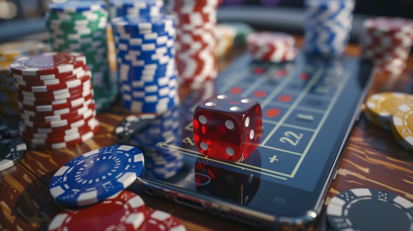 Pemain lolipop138 merayakan kemenangan besar di kasino online
